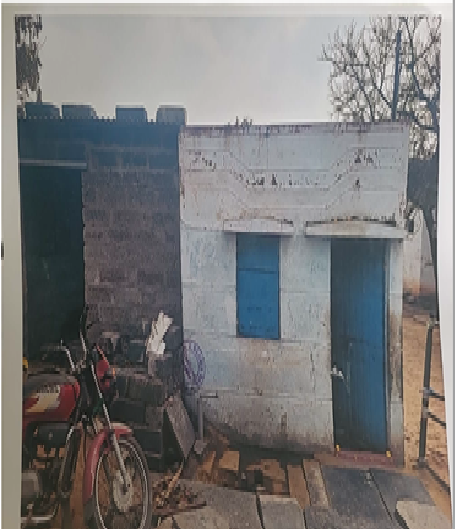 Shruthi Industries, Karnataka